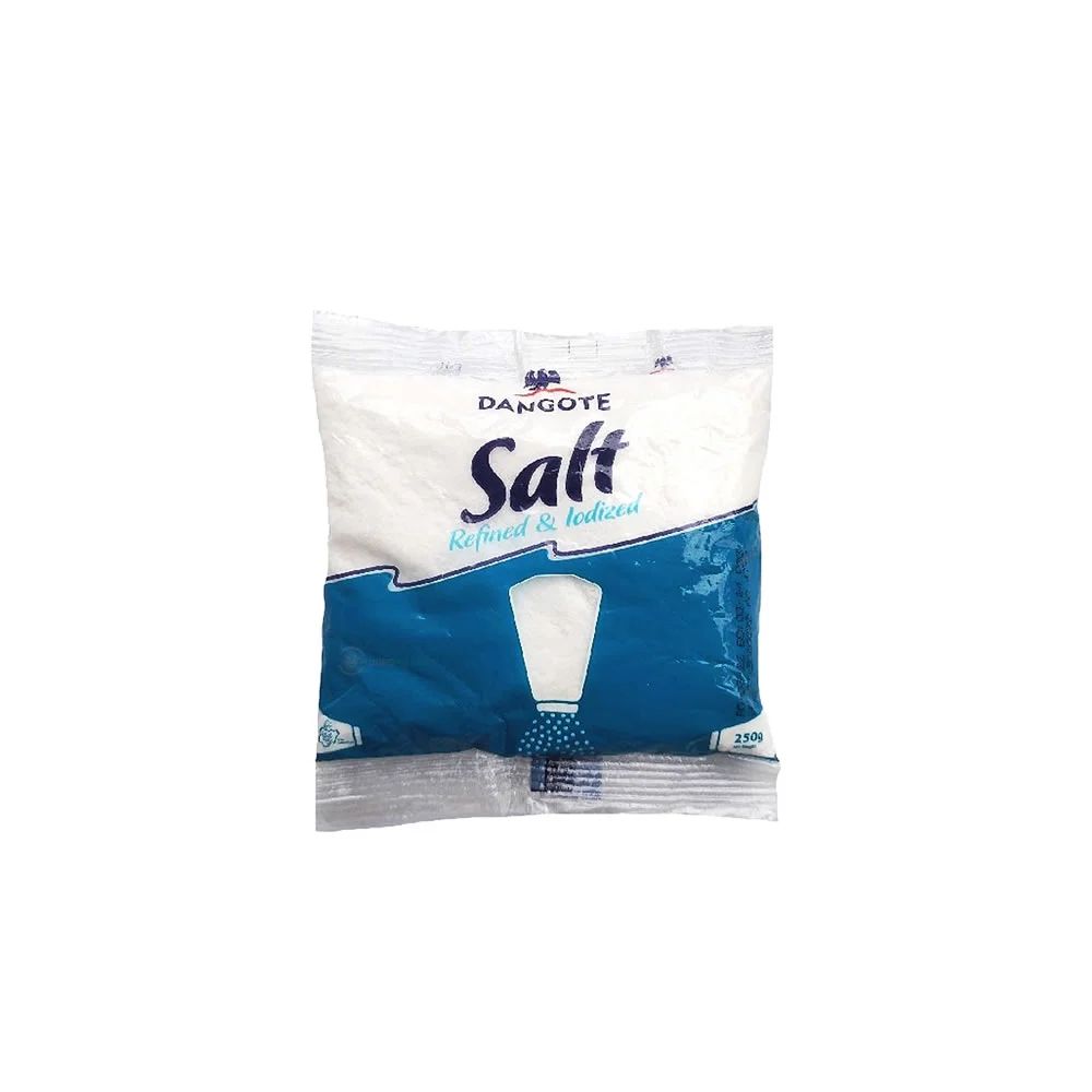 Dangote Salt